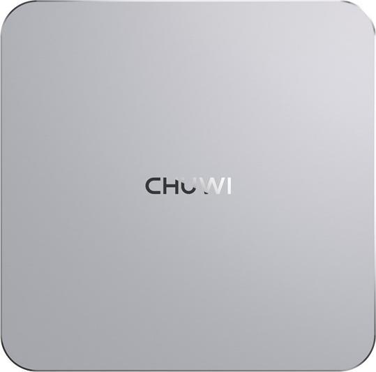 Actual product image Chuwi PC AuBox-P-K5 Ryzen 7 8745HS/16GB/SSD 1TB/BT/Win11 Pro (16000 GB, 1000 GB)