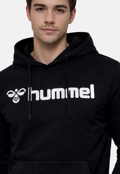 Produktbild hummel HMLGO 2.0 LOGO HOODIE (XXL)