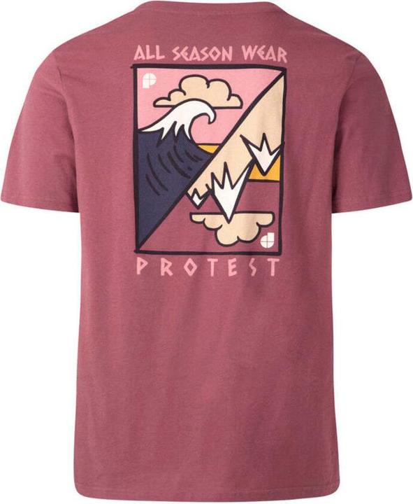 Immagine prodotto MGA Maglietta da uomo Prtabdiel (XL)