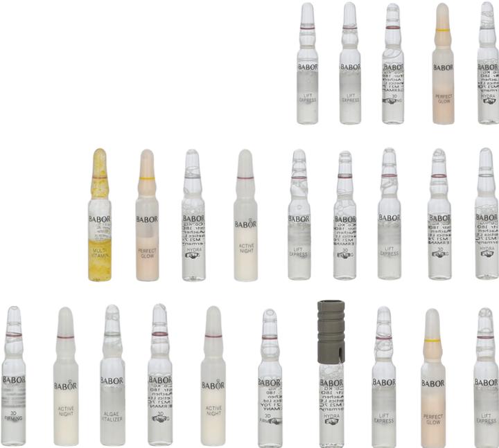 Produktbild Babor Ampoule Concentrates