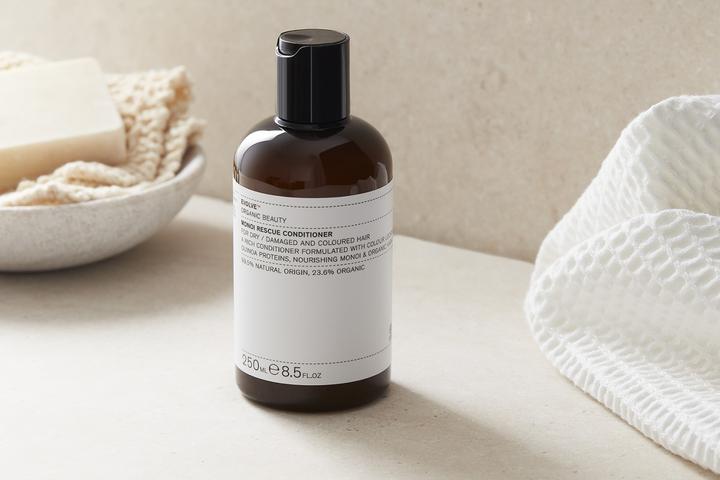 Immagine prodotto Evolve - Monoi Rescue Conditioner (250 ml)