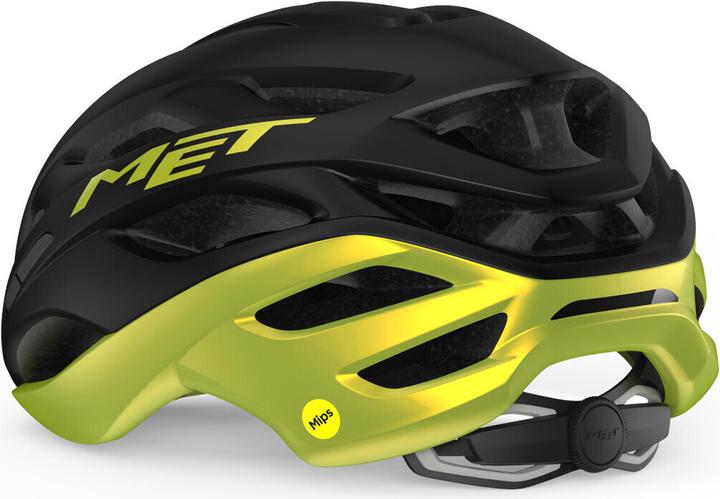 Produktbild MET Estro MIPS (56 - 58 cm)