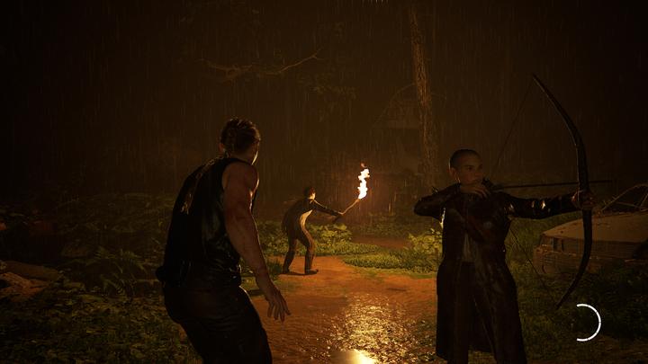 Produktbild Sony The Last Of Us Part II Remastered (PS5, DE, EN, ES, FR, IT)
