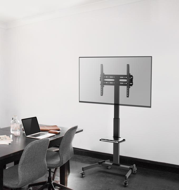 Actual product image Reflecta TV Stand 55P-4040T (35 kg, 32" - 55")