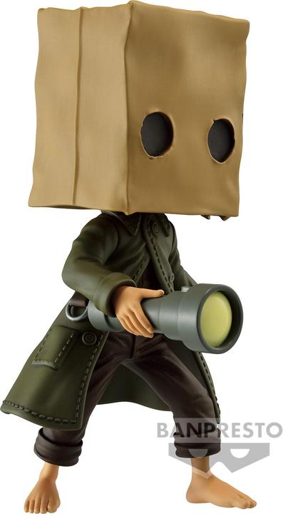 Produktbild Banpresto Little Nightmares - Momo