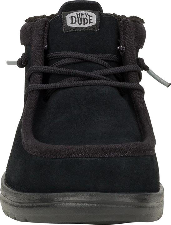 Image du produit Hey Dude Wally Mid GripR Warmth (45)
