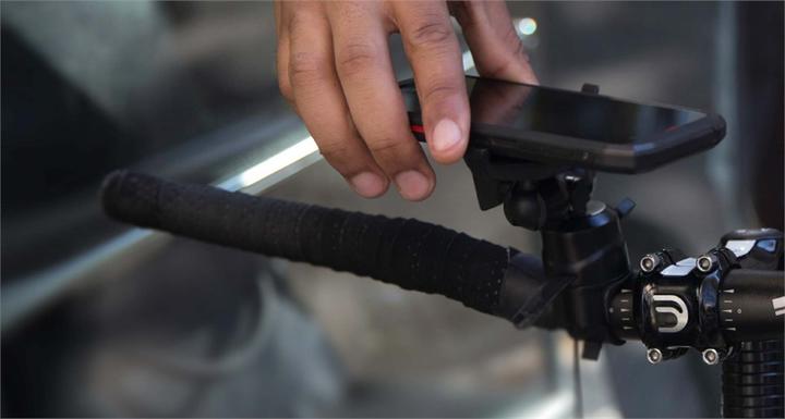 Produktbild Crosscall X-Bike