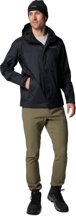 Actual product image Columbia Watertight II (XL)
