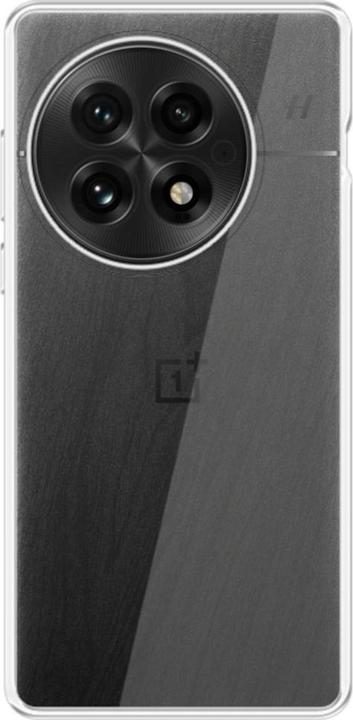 Produktbild 3MK Clear Case for OnePlus 13 - transparent (OnePlus 13)