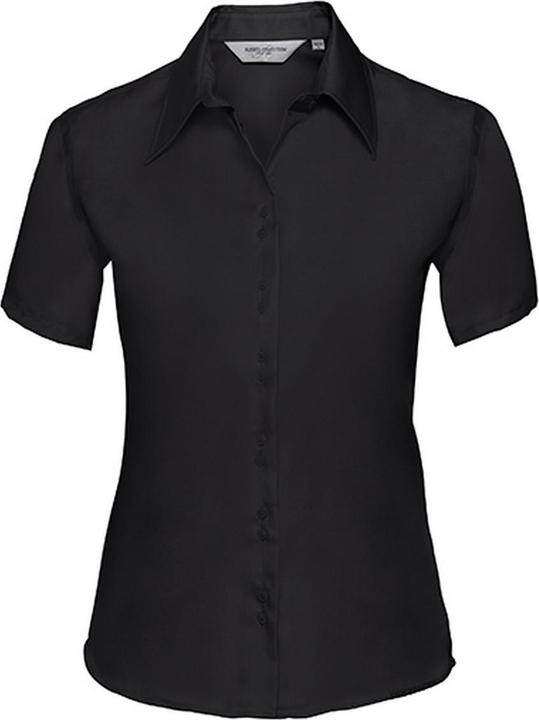 Immagine prodotto Russell Ultimate Camicia Aderente Maniche Corte Donna (M)