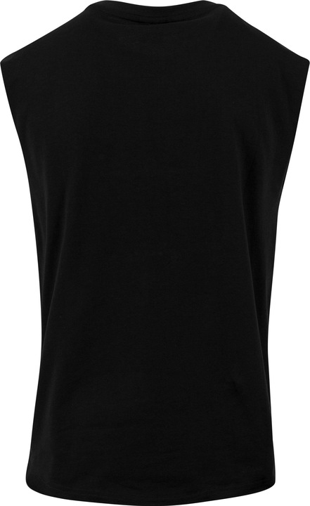 Produktbild Urban Classics Open Edge Sleeveless Tee - 2396 (4XL)