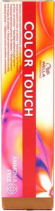 Actual product image Wella Color Touch Pure Naturals 5/0 Hair Color (5/0)