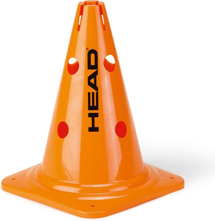 Actual product image Head Pylons 6 pieces