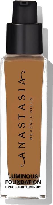 Actual product image Anastasia Beverly Hills Luminous Foundation (430W)
