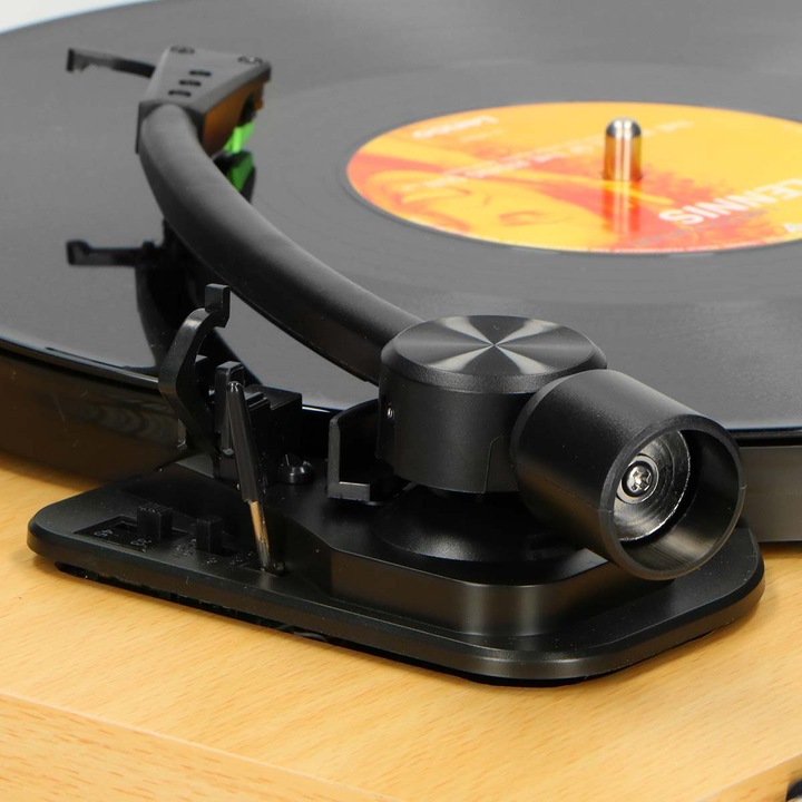 Image du produit Lenco L-30 (Semi-automatique)
