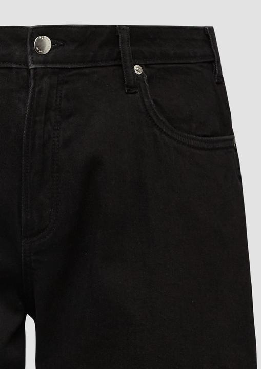 Produktbild s.Oliver Jeans Abby / Mid Rise / Shorts (48)