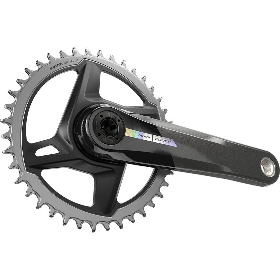 Thumbnail - Sram, Velokurbel, (172.50 mm)