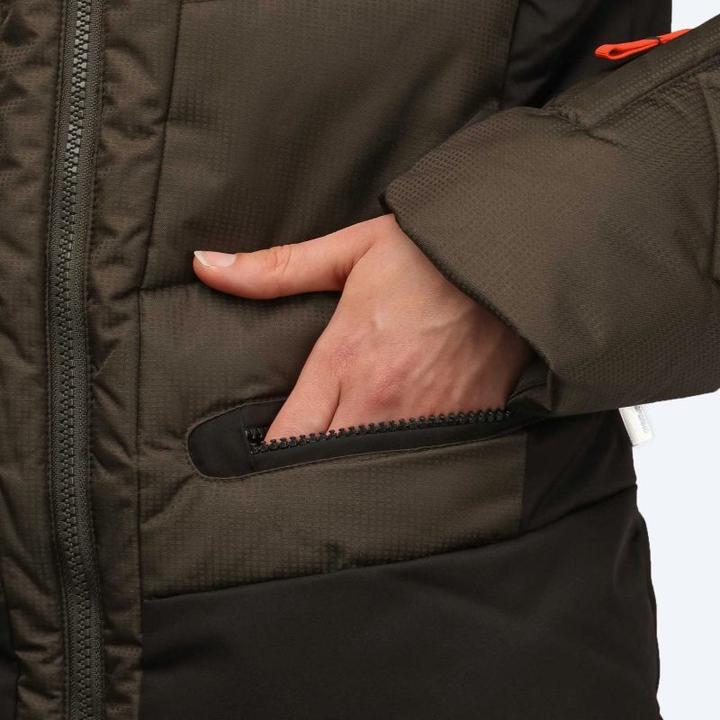 Actual product image Icepeak Electra Skijacke (S)