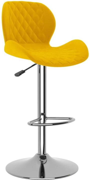 Produktbild vidaXL Barhocker