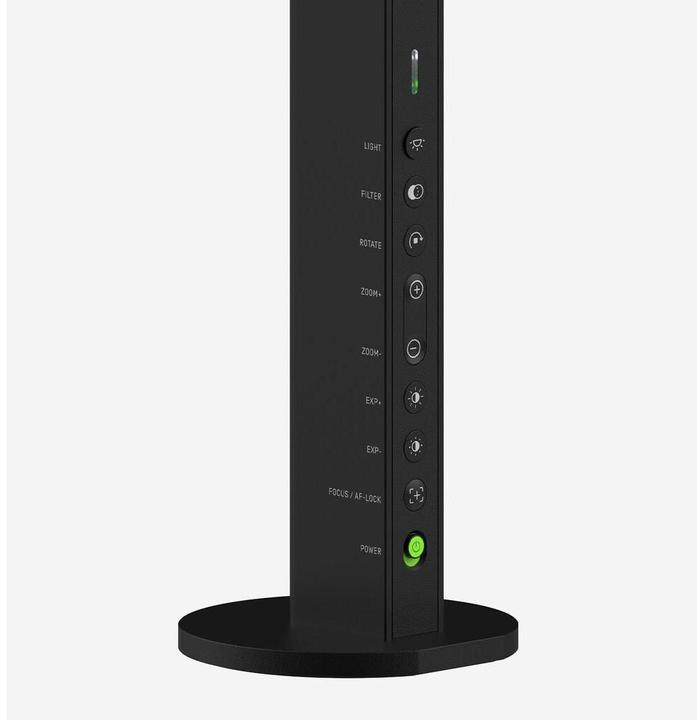 Immagine prodotto Ipevo VZ- R Ultra HDMI/USB 13MP Document/Webcam (4K)