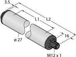 Actual product image Turck Line light (285 lm)
