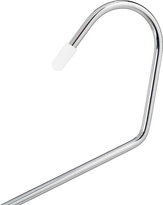 Actual product image Relaxdays 5x Multi-Hanger (5x)