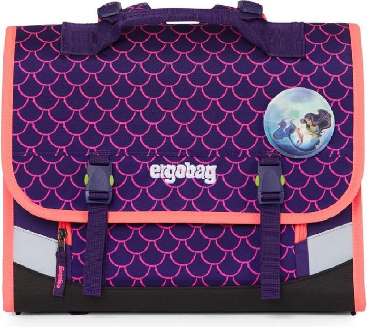 Produktbild Ergobag EOL cartable PerlentauchBär