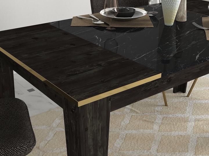 Actual product image Hanah Home Nevaeh (145 x 85 x 76.2 cm)