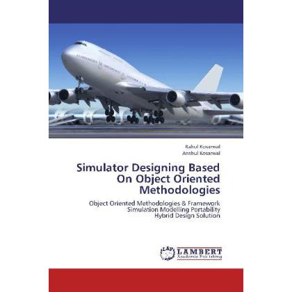 Simulator Designing Based On Object Oriented Methodologies, Fachbücher