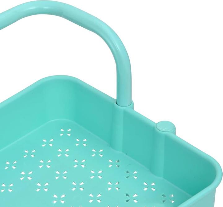 Actual product image vidaXL Küchenwagen