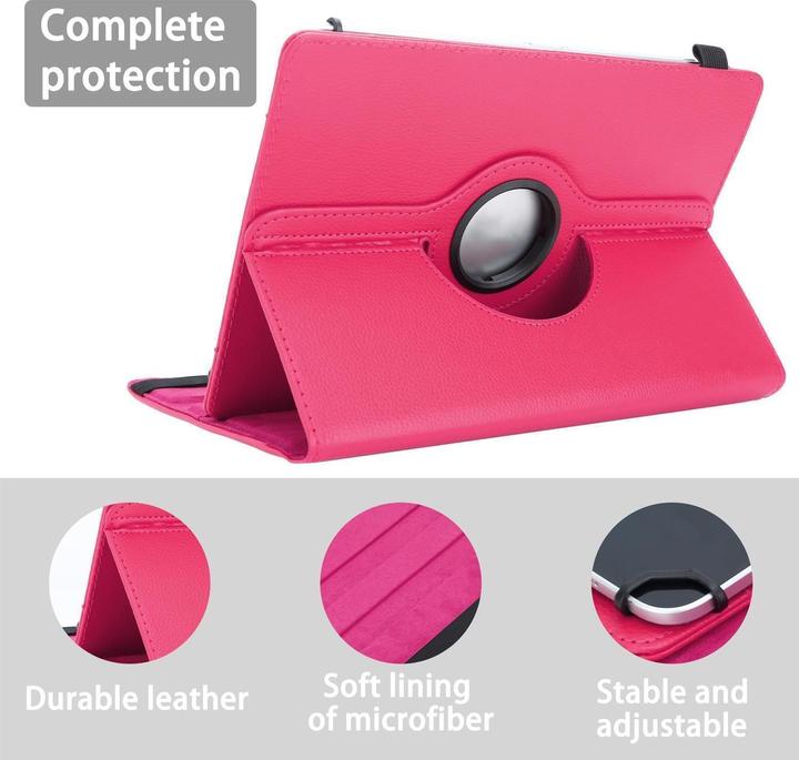 Produktbild Cadorabo Tablet Halter Universal 360 Grad (Lifetab X10302)