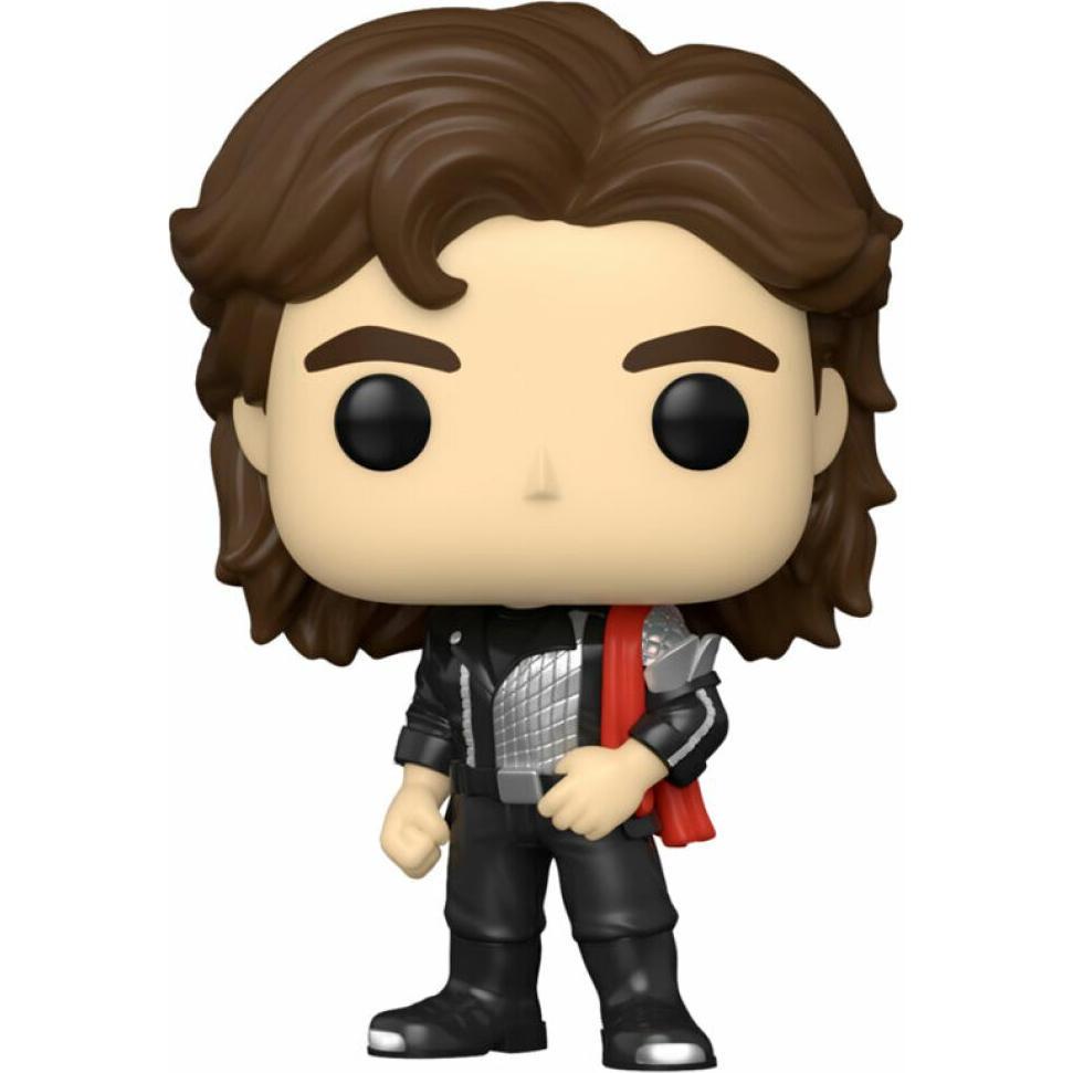 Funko Duran Duran POP! Rocks Vinyl Figurine Wild Boys John 9 cm