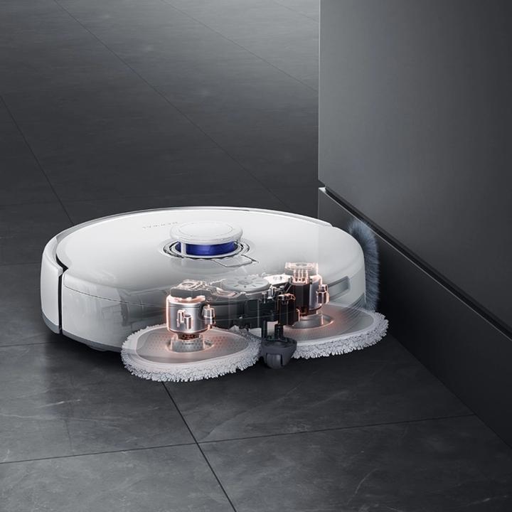 Produktbild Narwal Freo Z Ultra Extend (12000 Pa, Wischtuch)