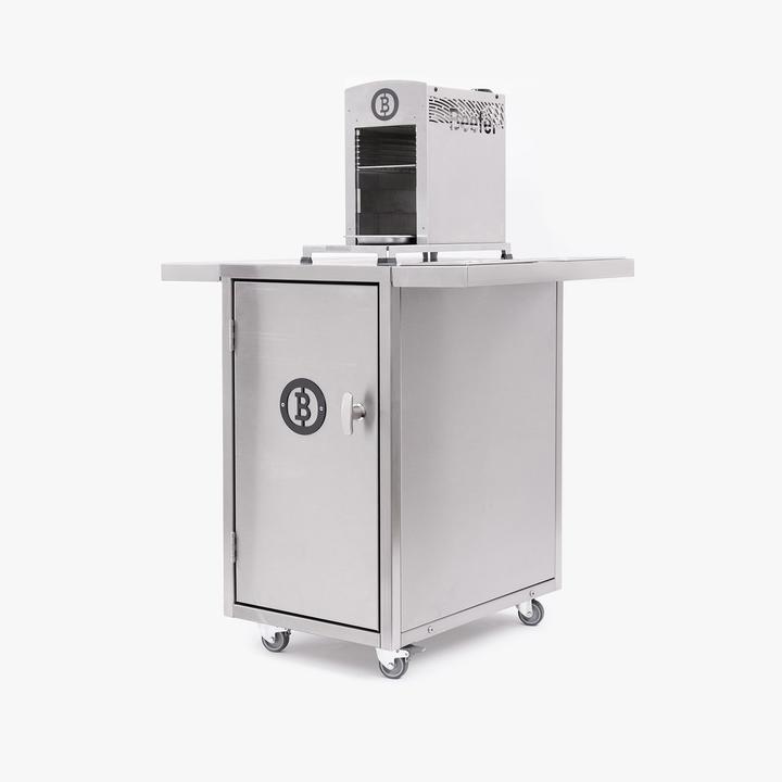 Produktbild Beefer ® Rollwagen Small