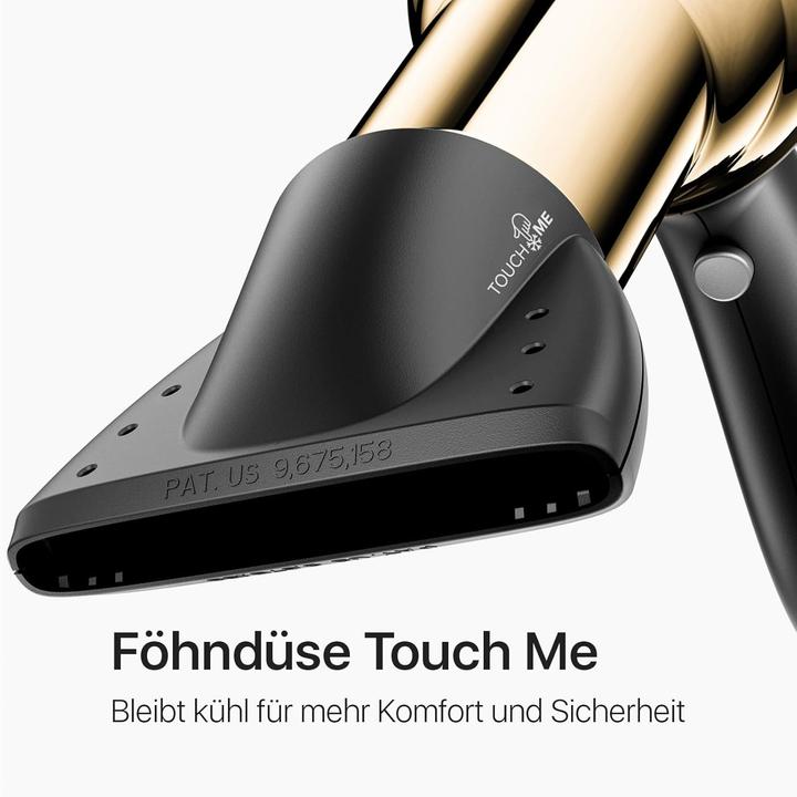 Image du produit Valera Swiss Steel-Master Light or (2100 W)