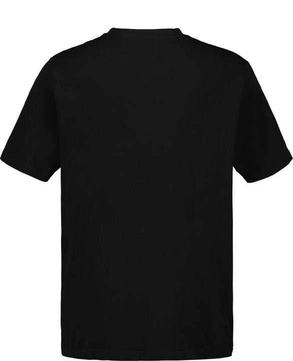 Actual product image JP1880 Classic Short Sleeve V-Neck Tee (4XL)