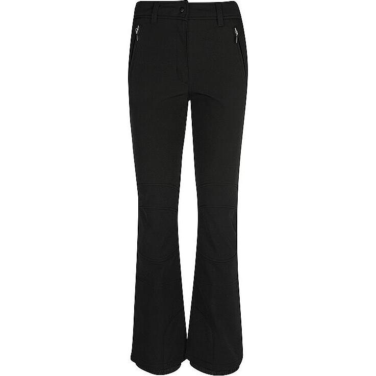 Thumbnail - Icepeak, Damen, Skihosen, Entiat (38), Schwarz, 38