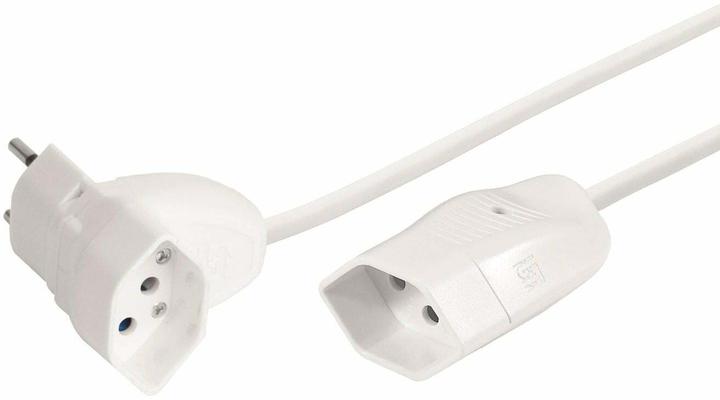 Immagine prodotto Steffen Cavo di prolunga 5 m T13 - T12, Mister T 320 (5 m, Tipo 13)