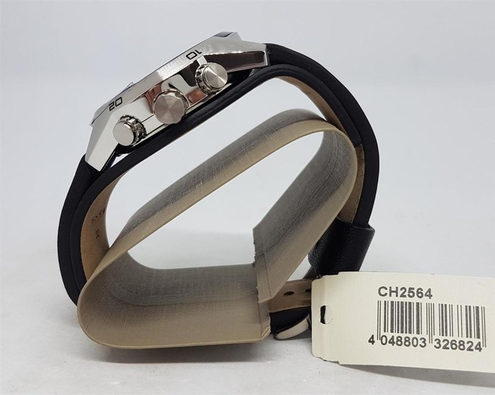 Produktbild Fossil Coachman (Analoguhr, 45 mm)