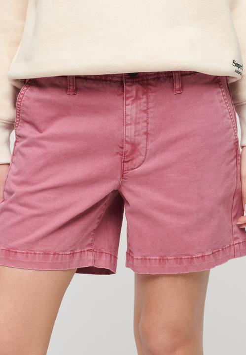 Image du produit Superdry Short chino classique (XS)