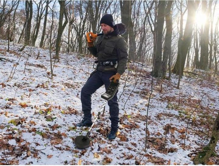 Actual product image Velleman Cs150n