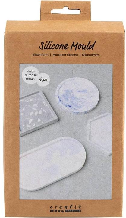 Image du produit Creativ Company Giessform