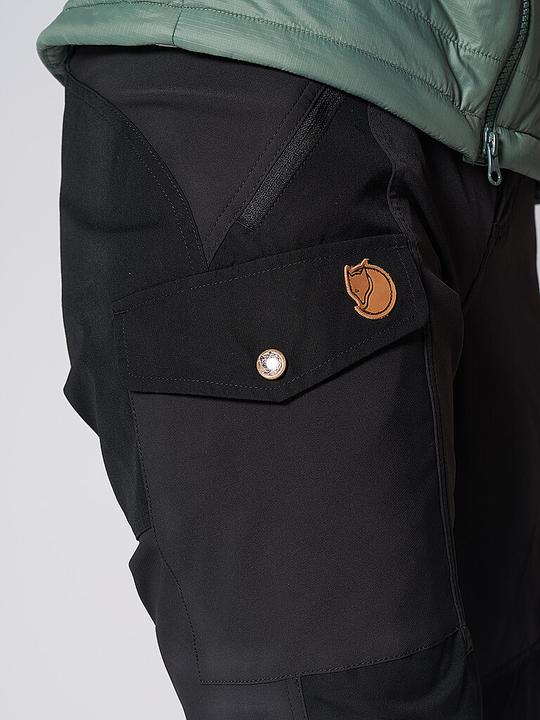 Produktbild Fjällräven Nikka Trousers Curved (36)