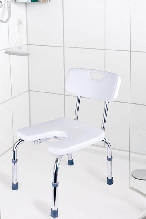 Produktbild Alberts Sedia da Doccia (110 kg)