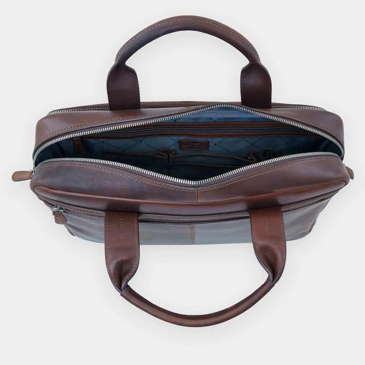 Produktbild Braun Büffel Parma (13")