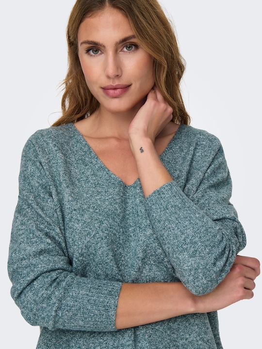 Image du produit Only ONLRICA Pull en maille Pull en maille (XS)