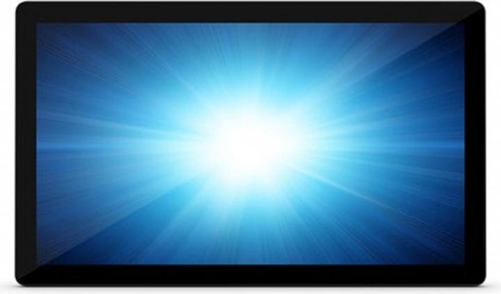 Produktbild ēlo Elo I-Series 2.0 All-in-One (Komplettlösung) (128 GB, 8 GB, Intel Core i5-8500T)