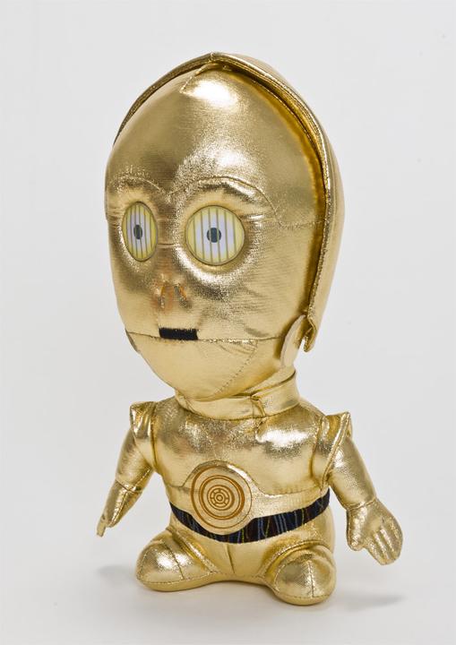 Joy Toy Star Wars C-3PO (23 cm)