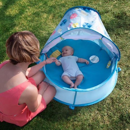 Actual product image Babymoov Aquani 3 in 1