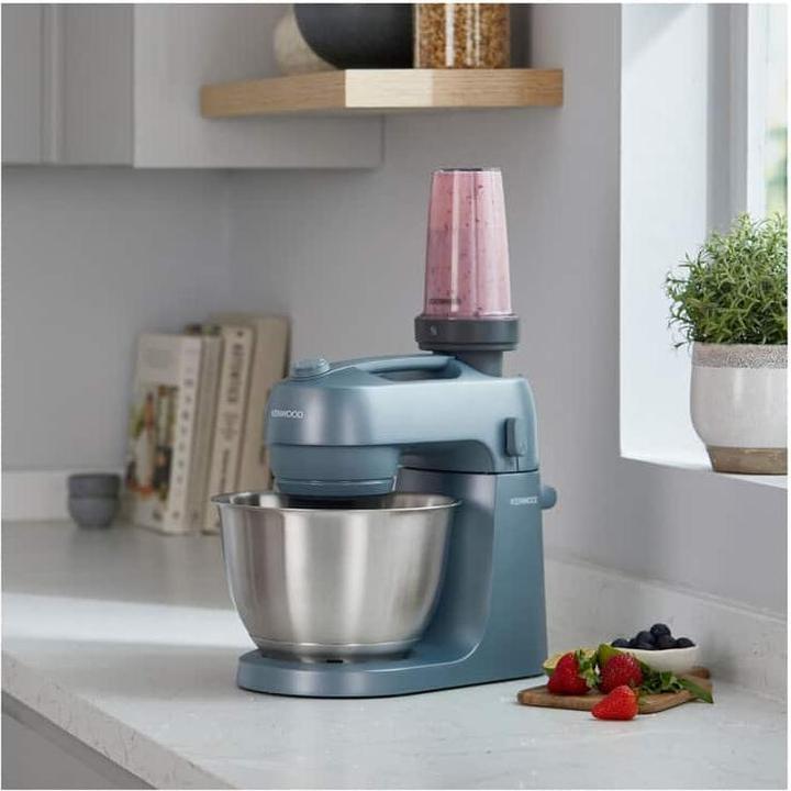 Productafbeelding Kenwood Zubehör Blend Xtract Sport KAG50.000GY für die Go Kollektion